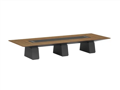 Didelis konferencijų stalas